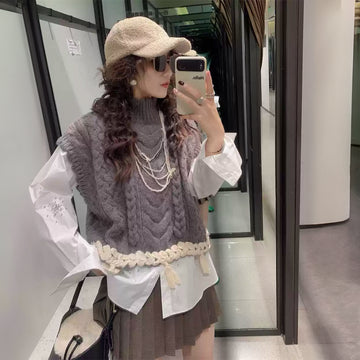 Demair Sweater