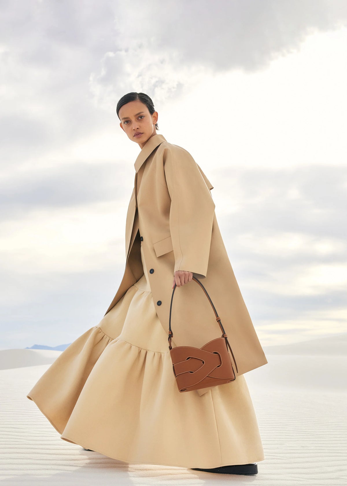 Polene Nodde Bag