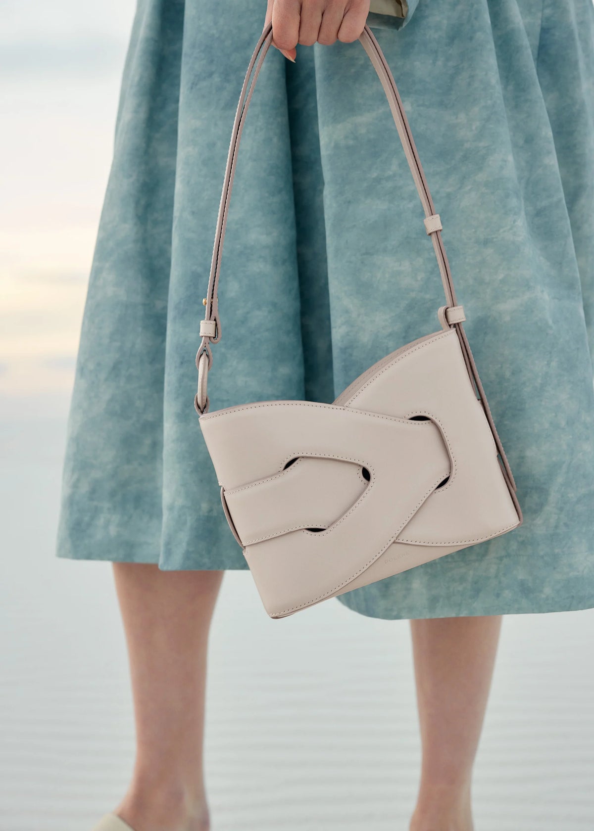 Polene Nodde Bag