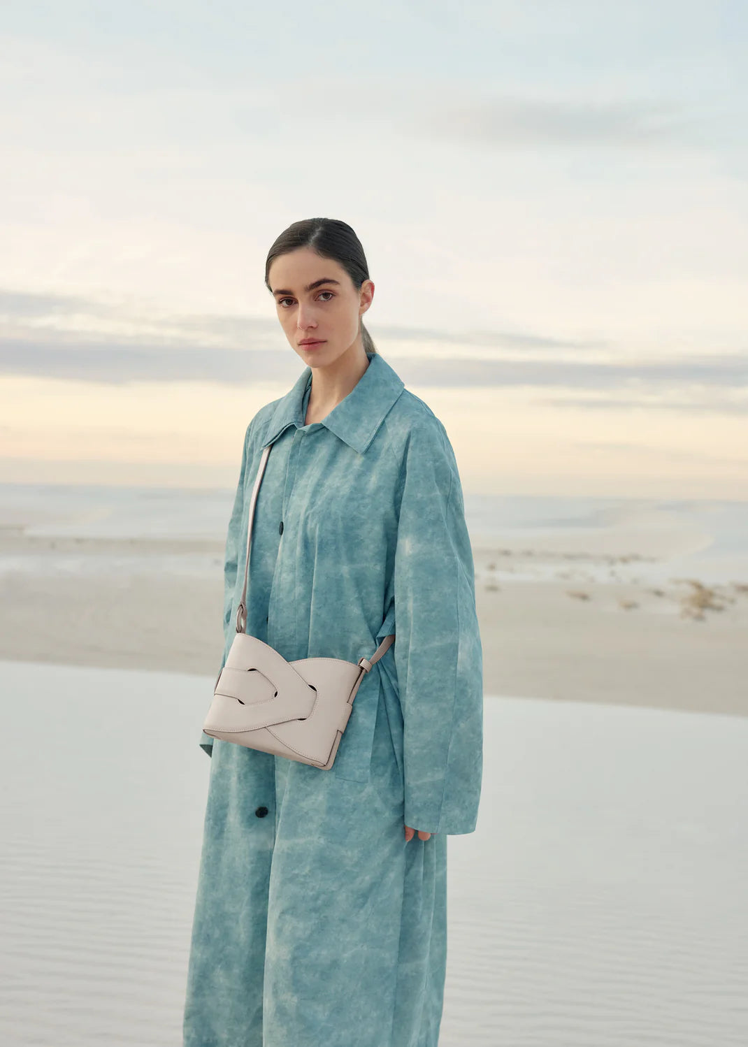 Polene Nodde Bag