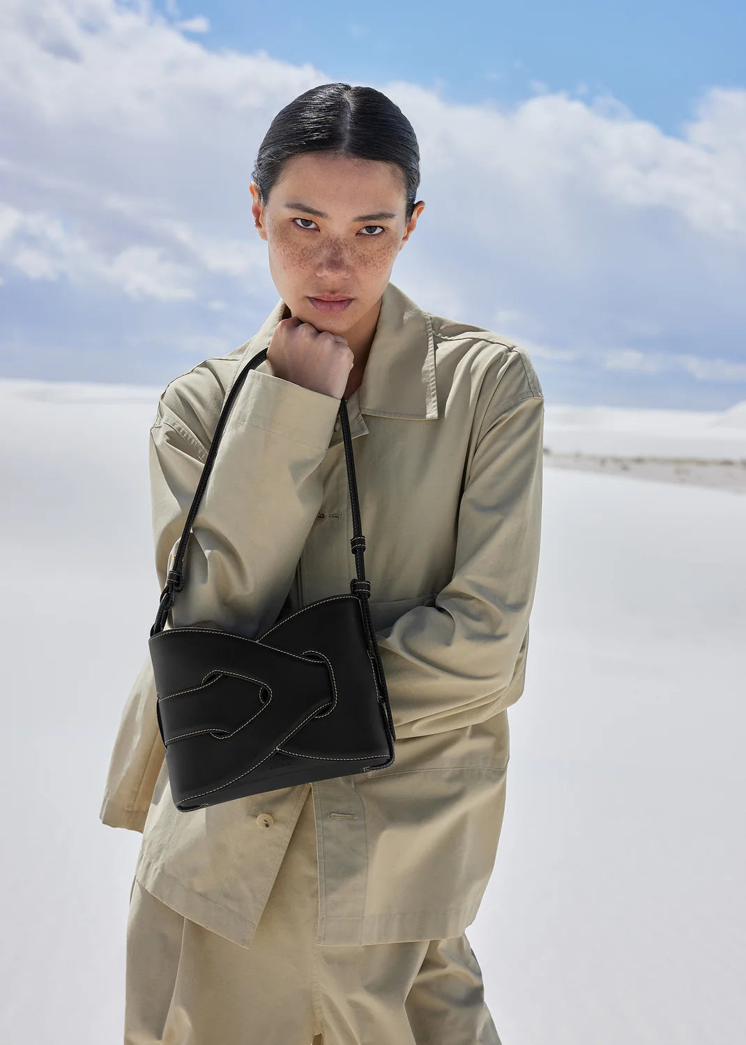 Polene Nodde Bag