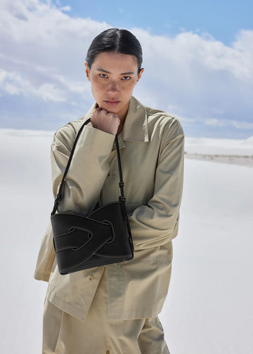 Polene Nodde Bag