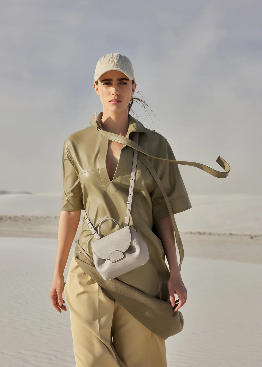 Polene Numero Un Nano Bag