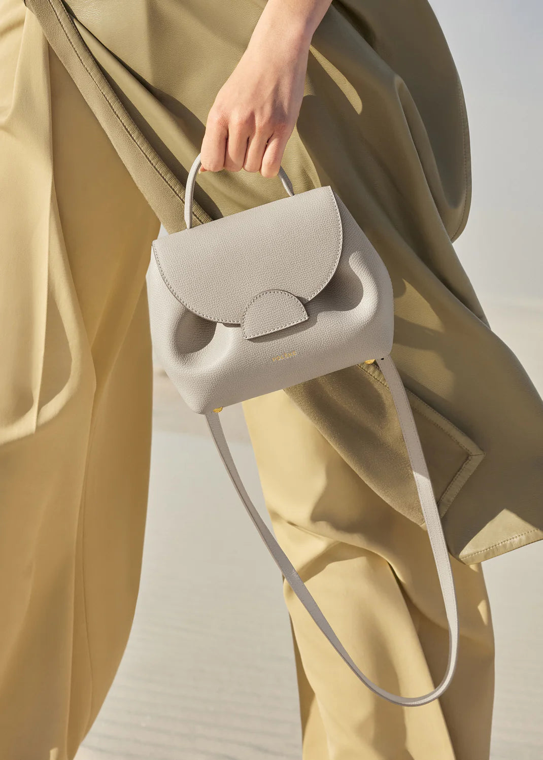 Polene Numero Un Nano Bag