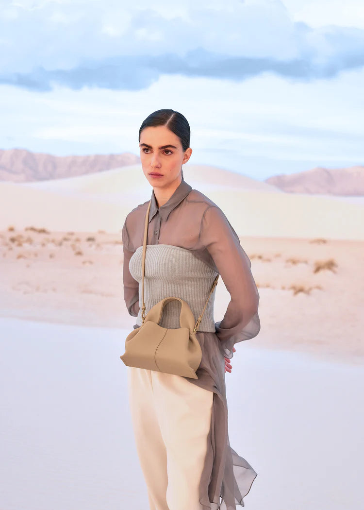Polene Numero Neuf Mini Bag