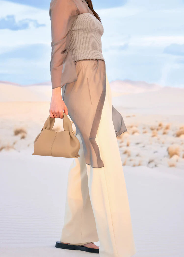 Polene Numero Neuf Mini Bag