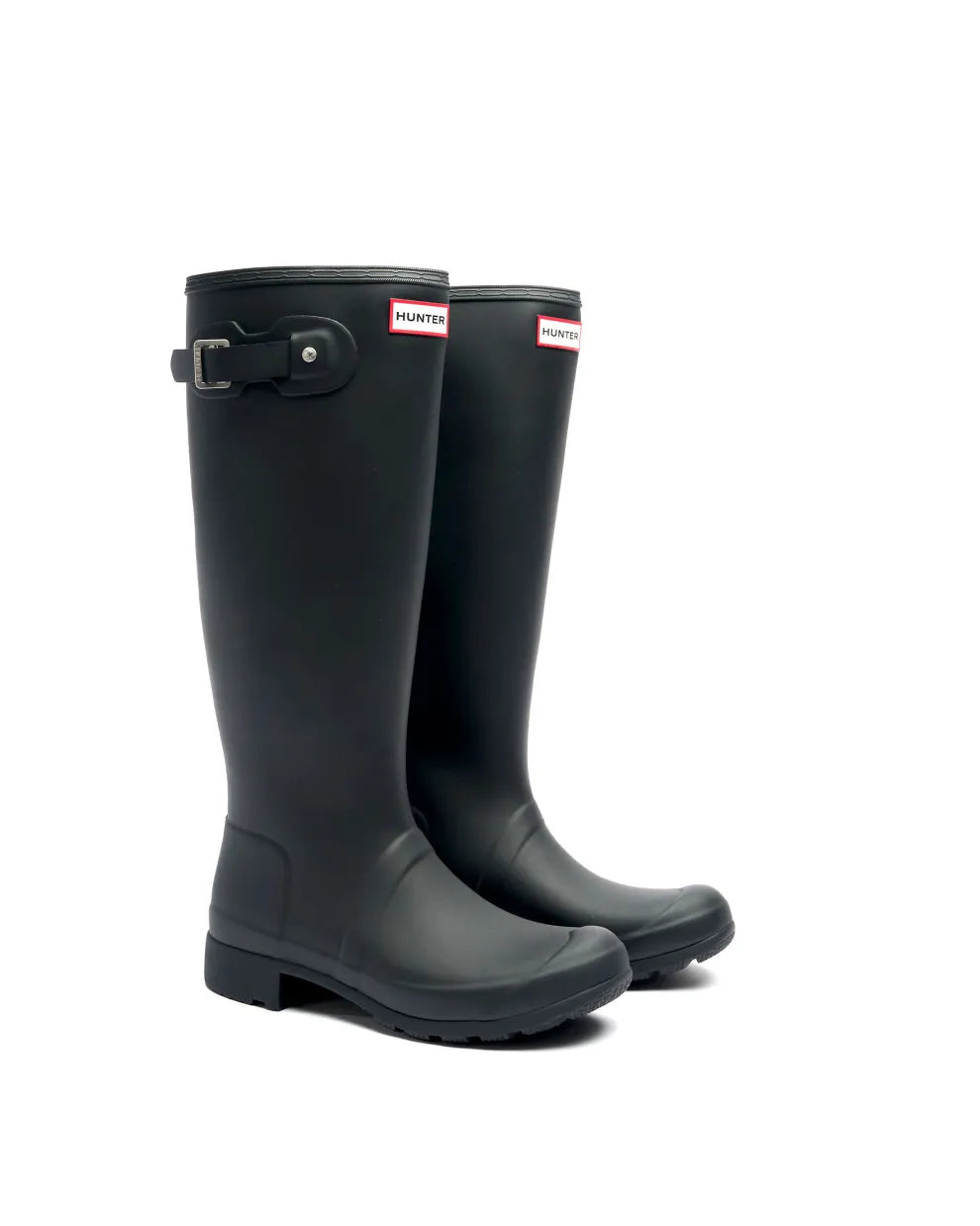 Hunter Original Tall Rain Boots