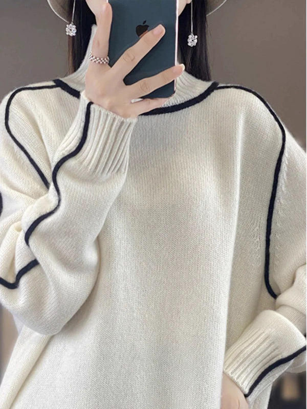 Demair Sweater