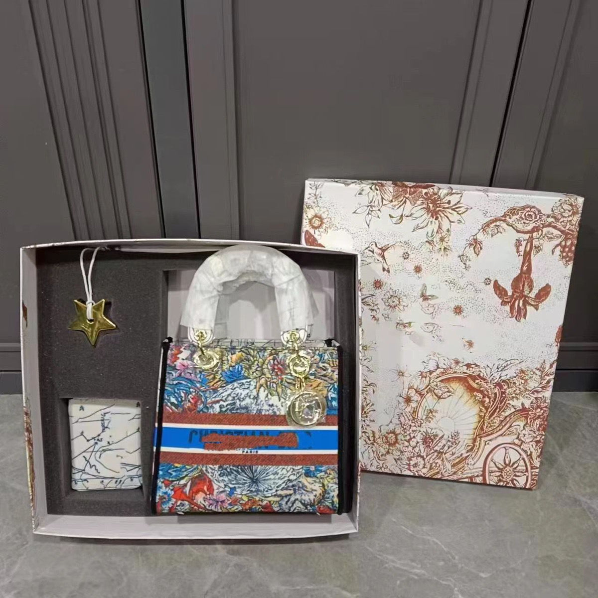 Dior Handbag