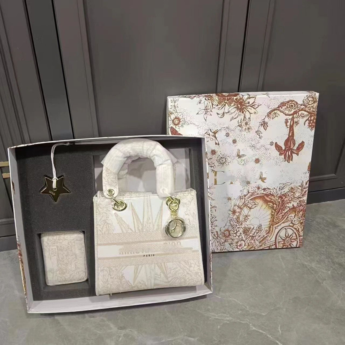 Dior Handbag