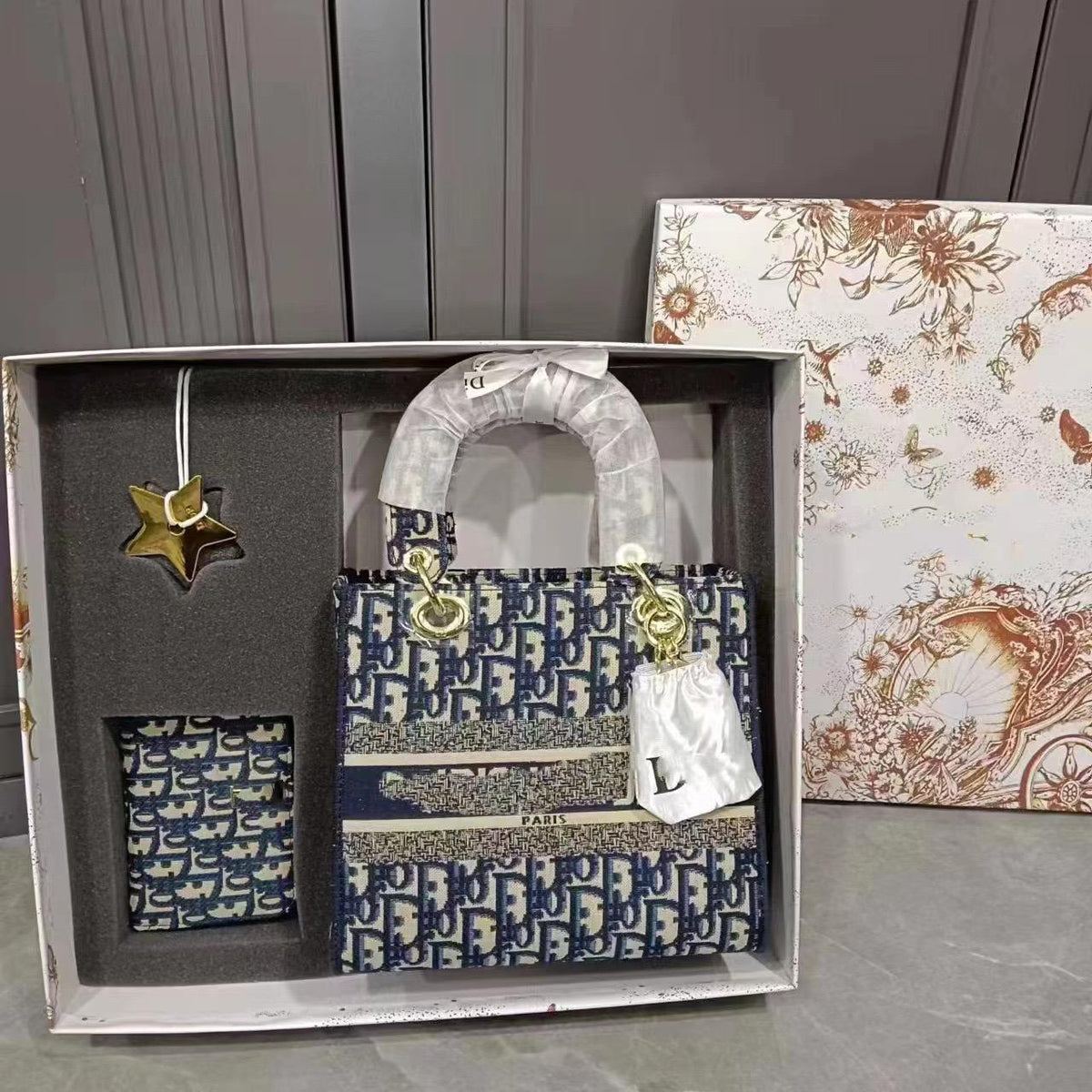 Dior Handbag