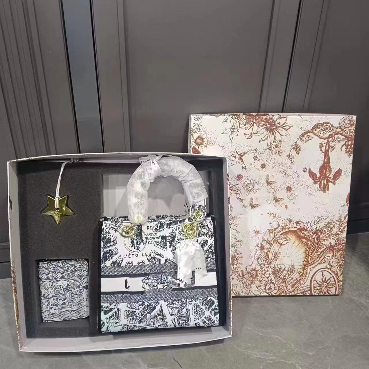 Dior Handbag