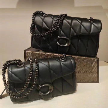 Coach Shoulder and Crossbody Bag