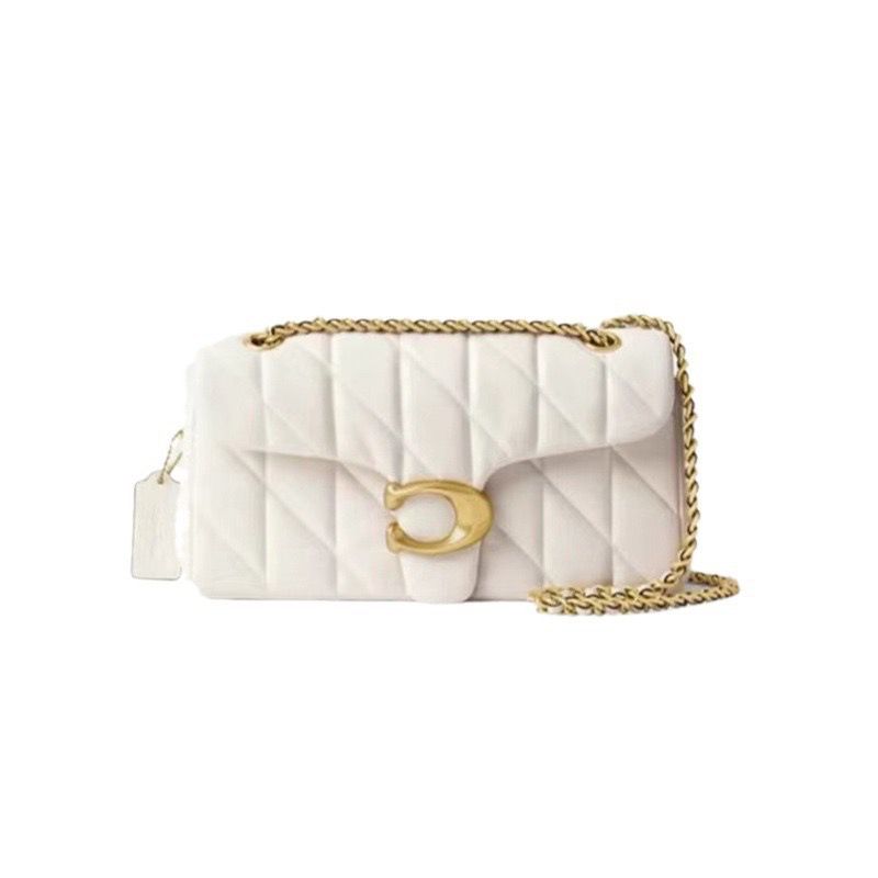 Coach Shoulder and Crossbody Bag