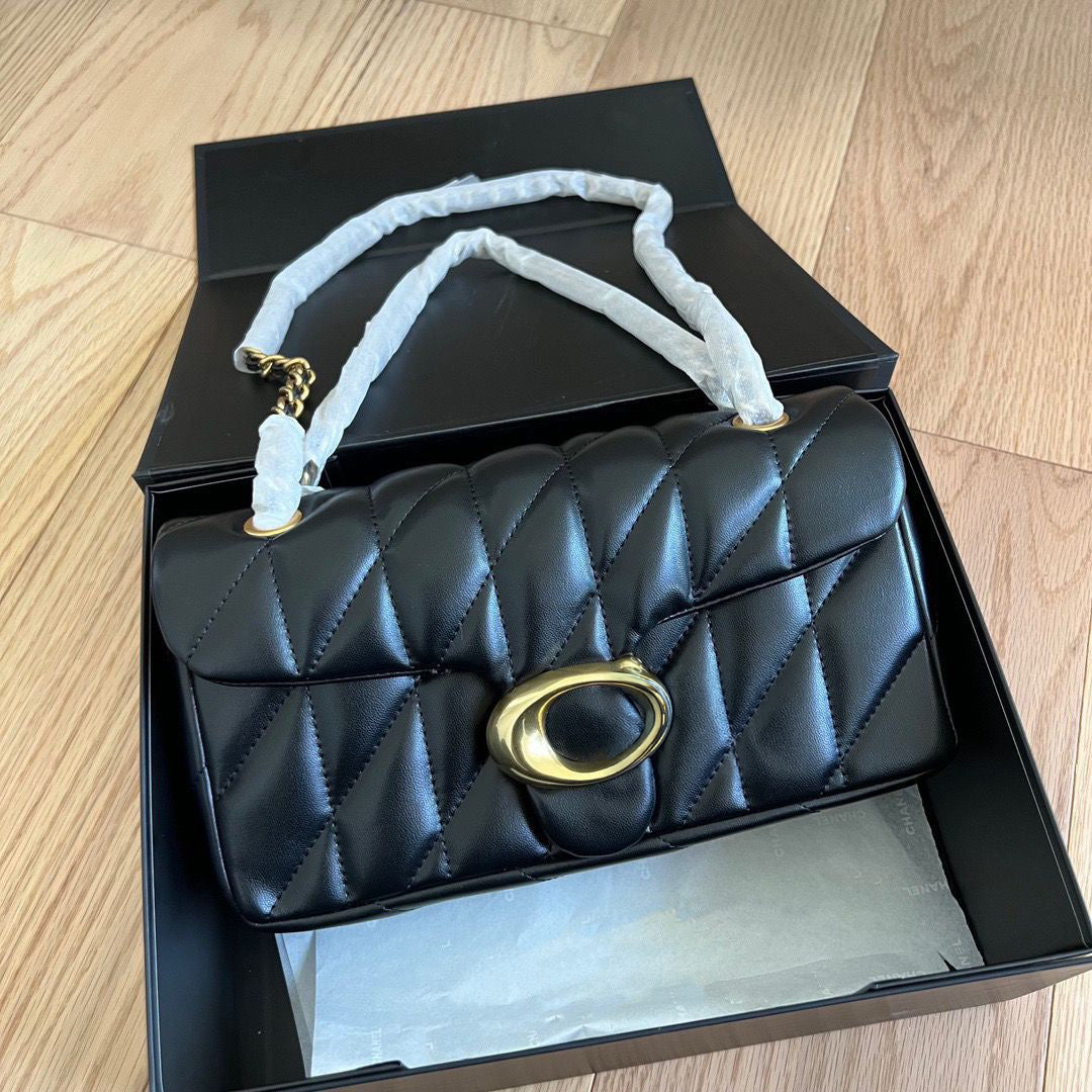 Coach Shoulder and Crossbody Bag