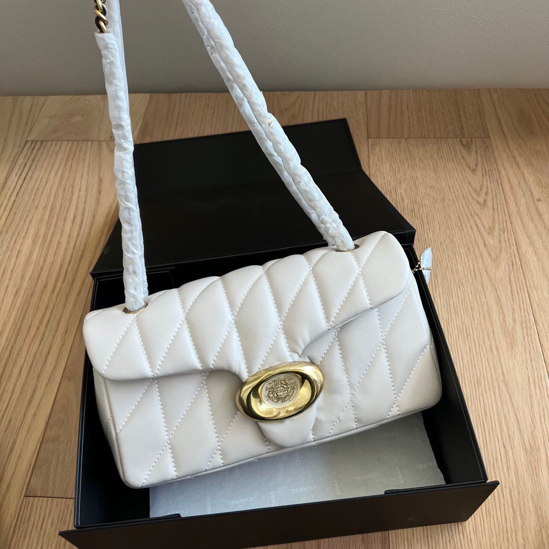 Coach Shoulder and Crossbody Bag
