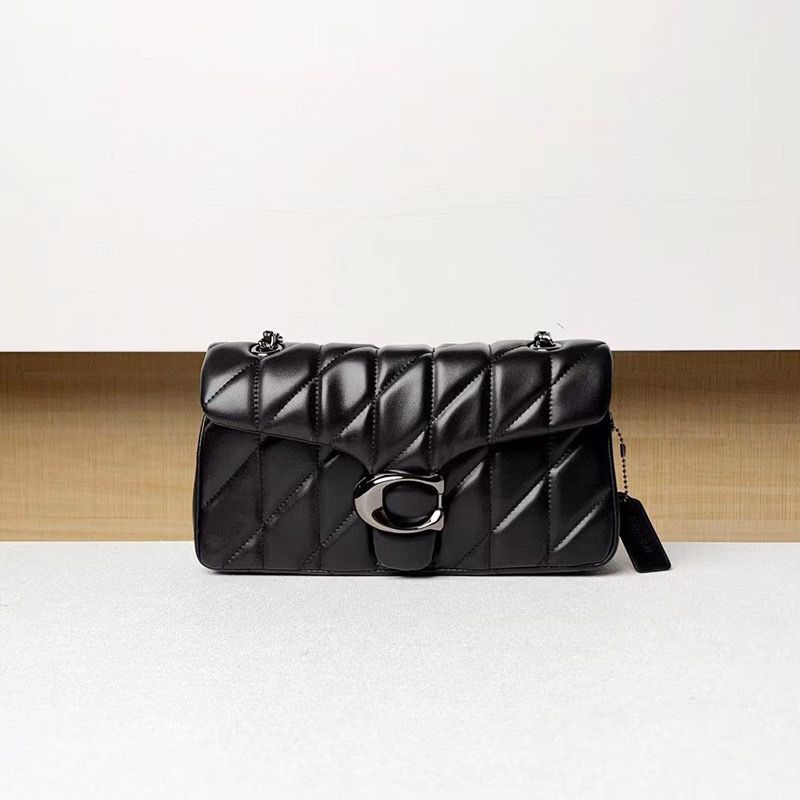Coach Shoulder and Crossbody Bag