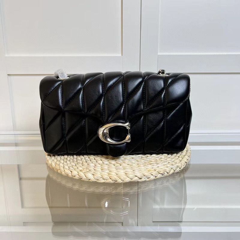 Coach Shoulder and Crossbody Bag