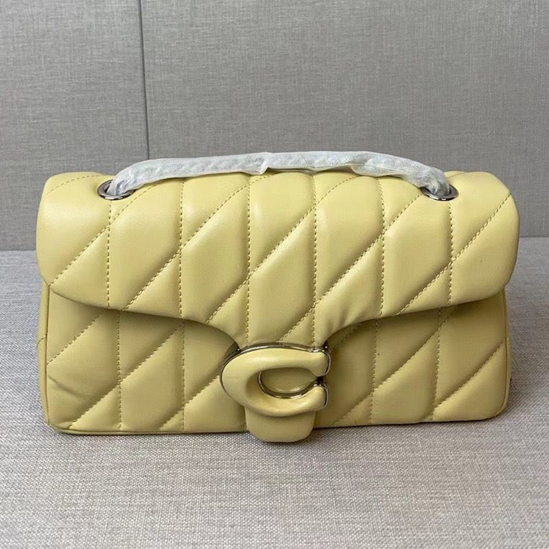 Coach Shoulder and Crossbody Bag