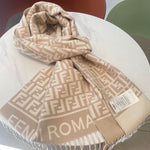scarf
