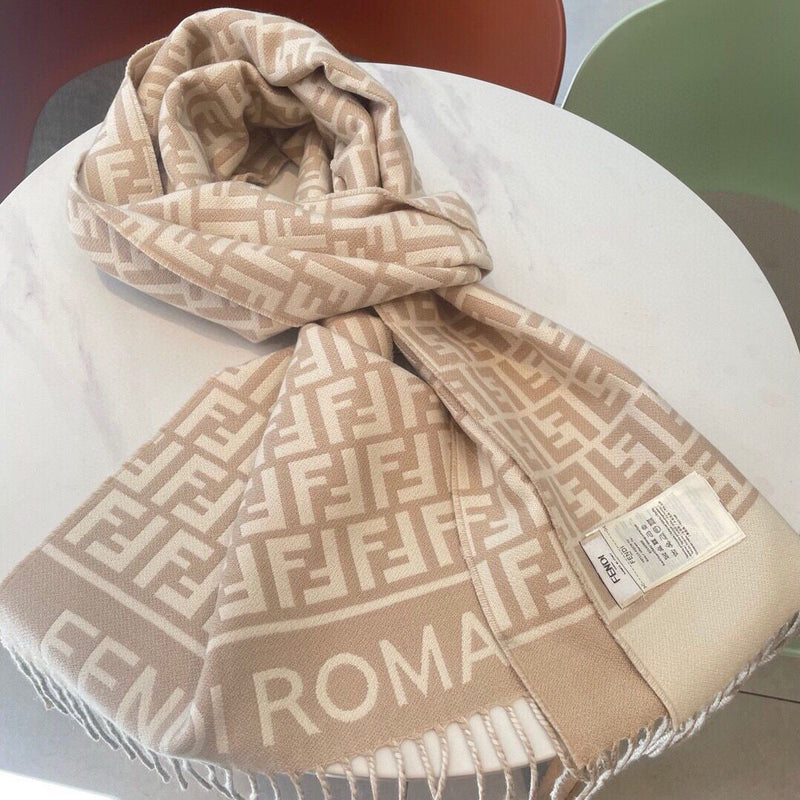 scarf