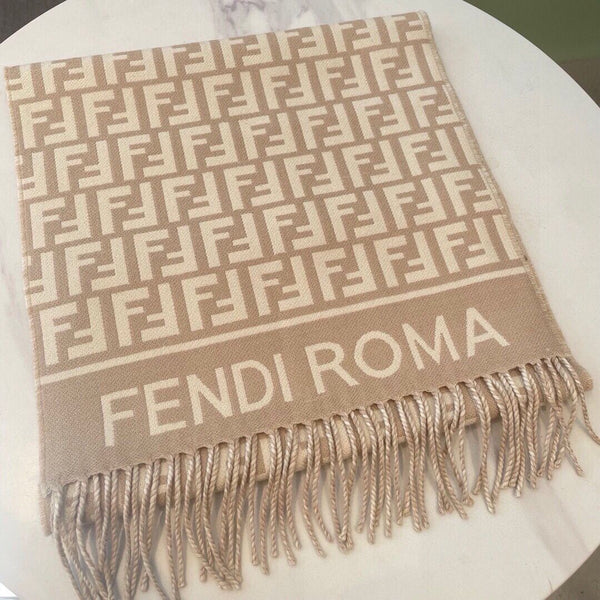 scarf