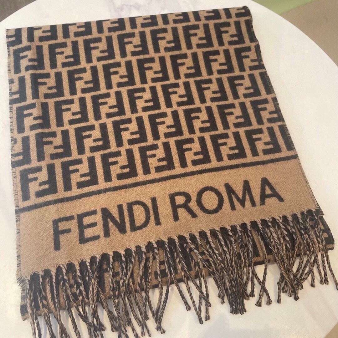 scarf