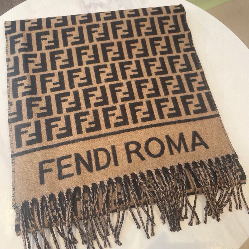 scarf