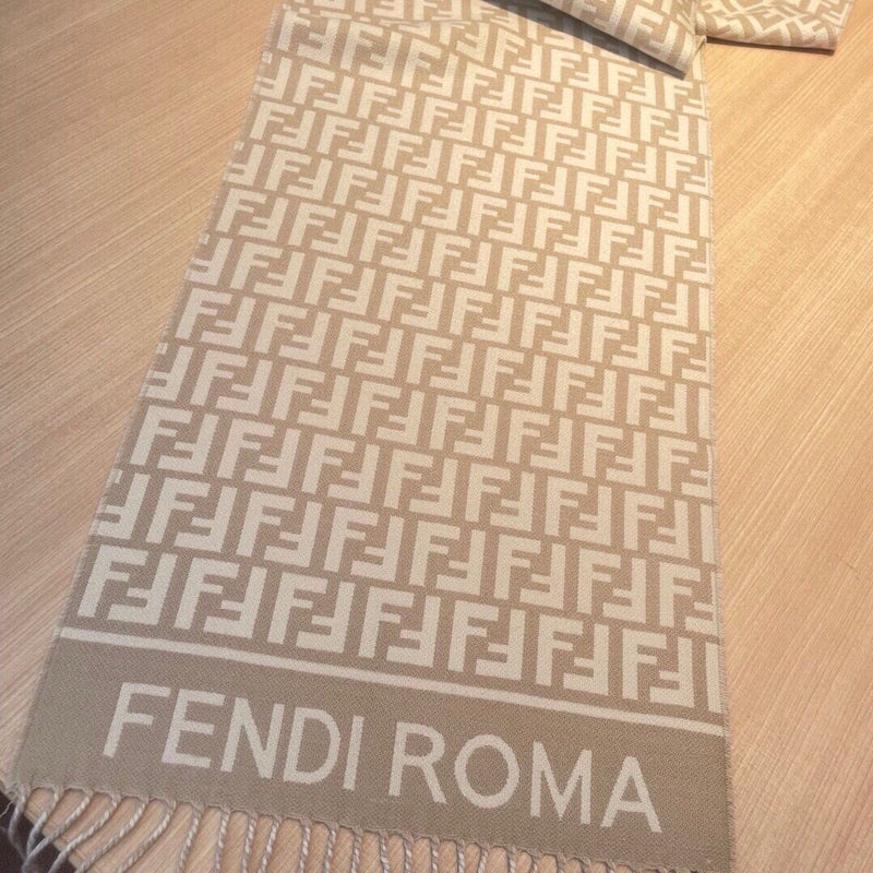 scarf