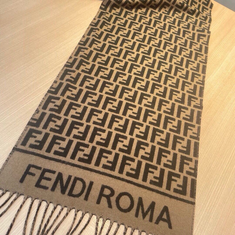 scarf