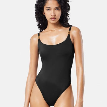Versace Medusa Swimwear