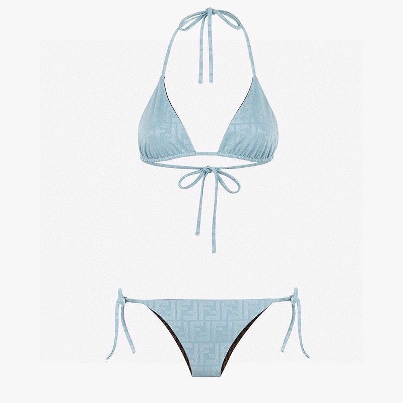 Fendi Swimwear