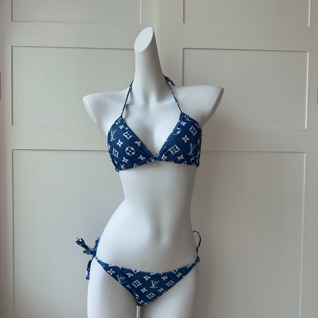 Louis Vuitton swimwear
