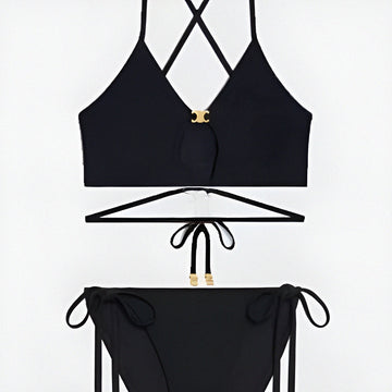 Loewe Bikini Swimsuit