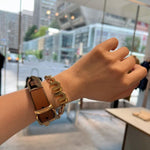 MIU MIU bracelet