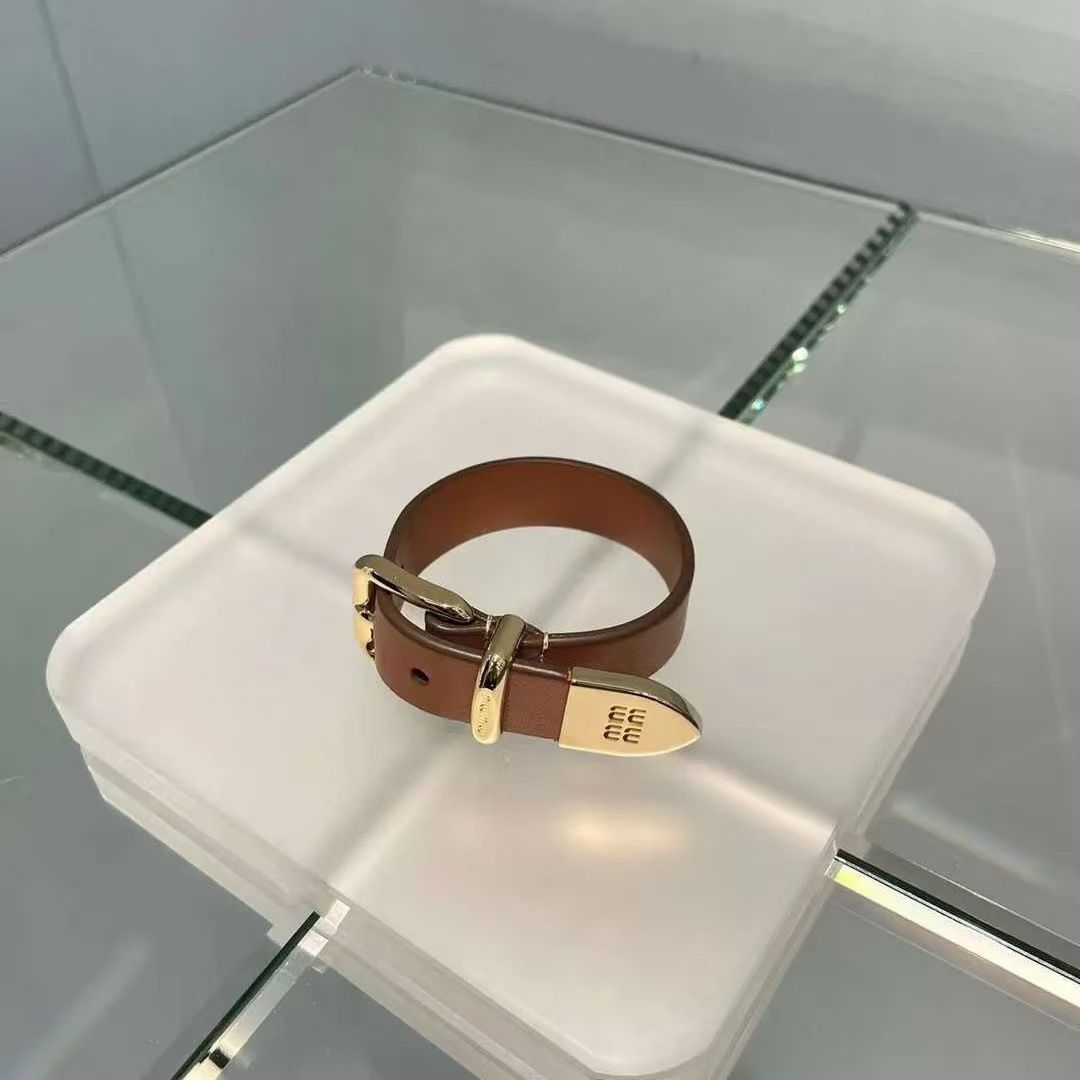 MIU MIU bracelet