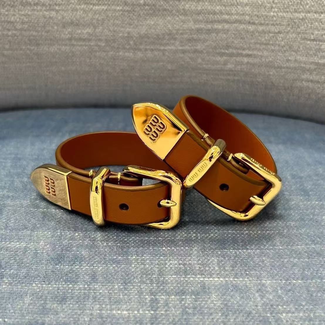 Miu Miu Bracelet
