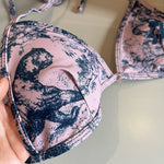 Dior swimwear