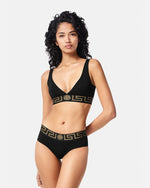 Versace swimwear
