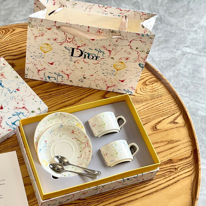 Coffee cup set Blend Gifts