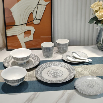Hermes Dinnerware