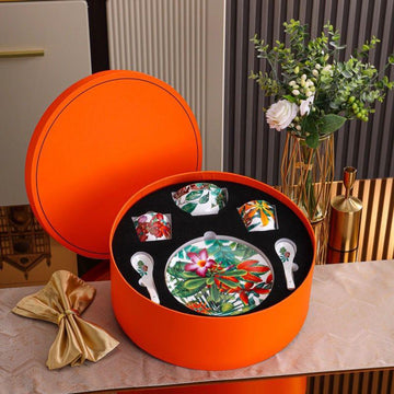Hermes Dinnerware