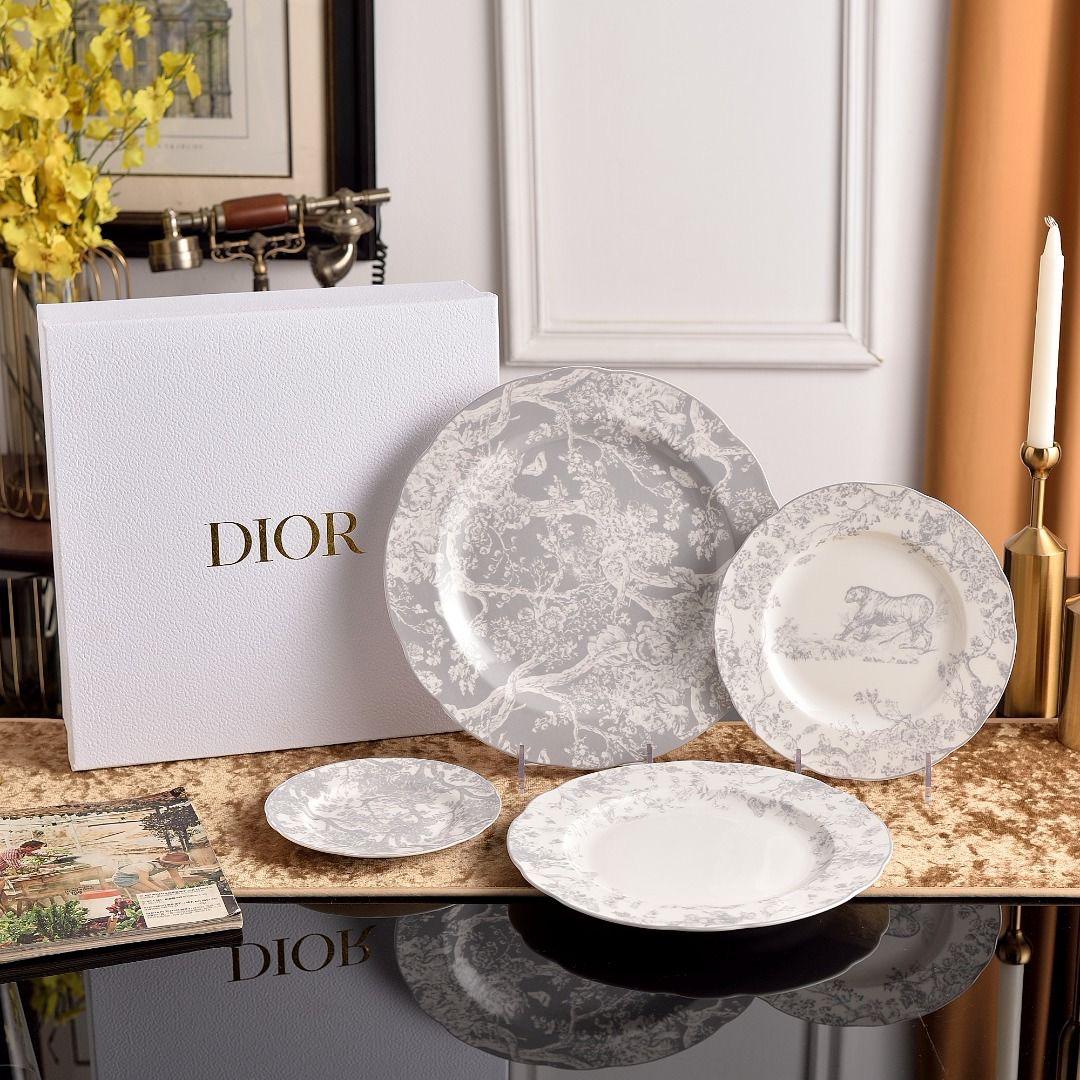 Dior Jungle Tige