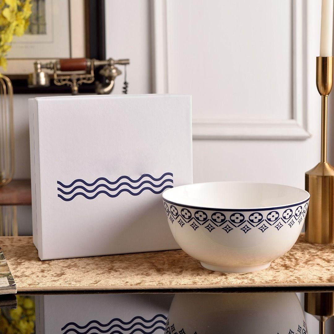 Louis Vuitton porcelain