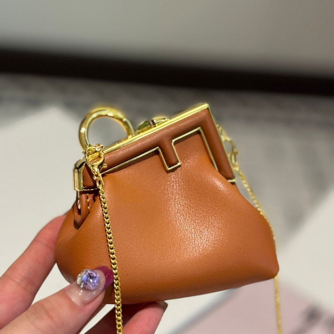 Fendi Mini Crossbody Bag