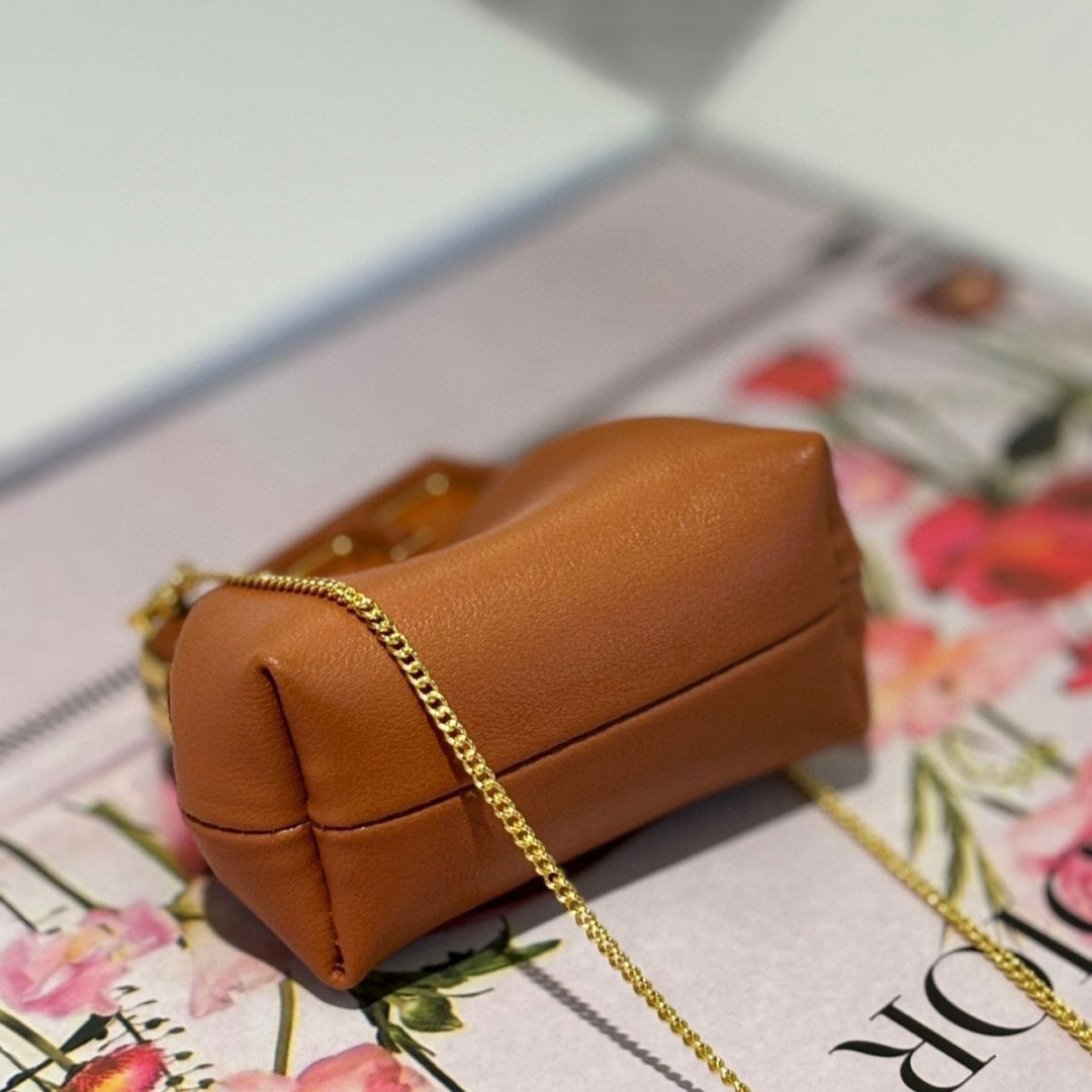 Fendi Mini Crossbody Bag