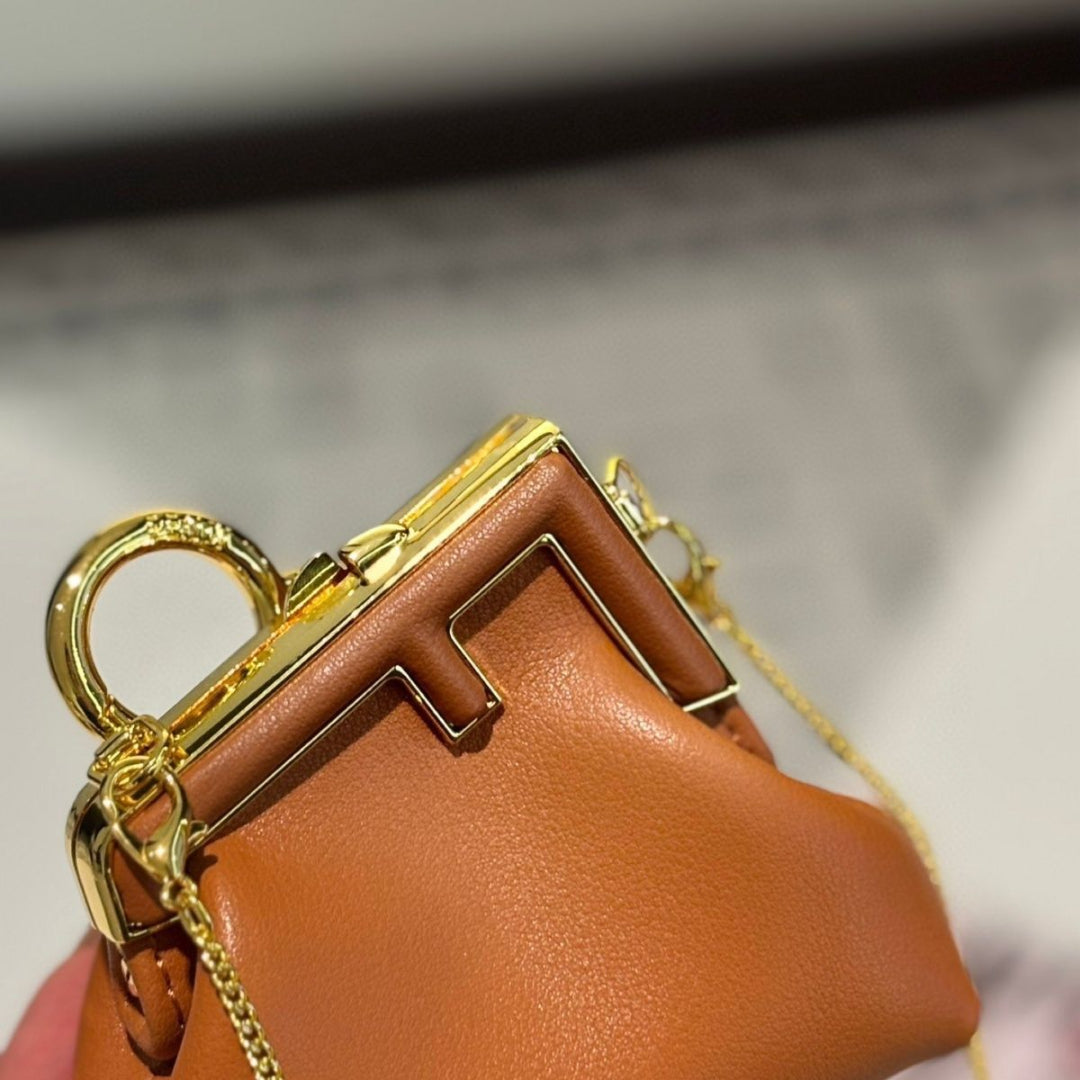 Fendi Mini Crossbody Bag