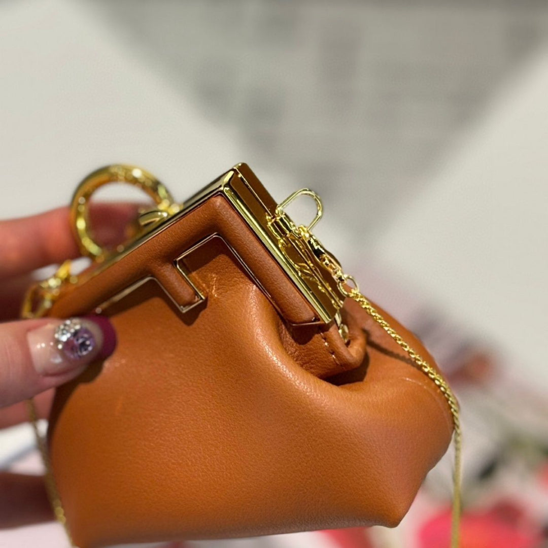 Fendi Mini Crossbody Bag