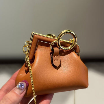 Fendi Mini Crossbody Bag