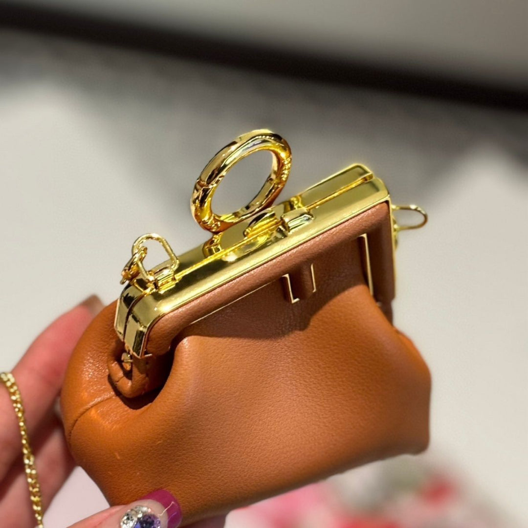 Fendi Mini Crossbody Bag
